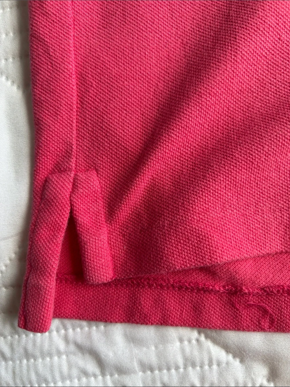Ralph Lauren classic short